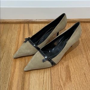 New Kate Spade heels. Size 9.5.